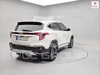 2026 KIA Seltos