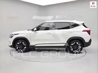2026 KIA Seltos