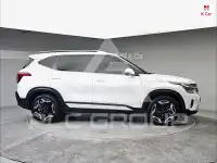 2026 KIA Seltos