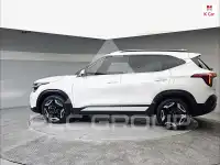 2026 KIA Seltos