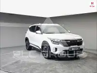 2026 KIA Seltos