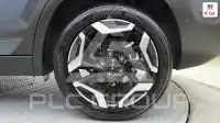 2026 KIA Seltos