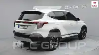 2026 KIA Seltos