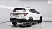 2026 KIA Seltos