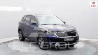2026 KIA Seltos