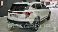 2026 KIA Seltos