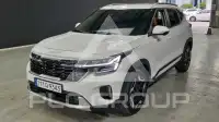 2026 KIA Seltos