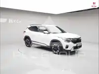2026 KIA Seltos