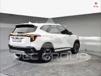 2026 KIA Seltos