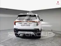 2026 KIA Seltos