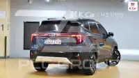 2026 KIA Seltos