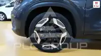 2026 KIA Seltos