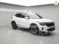 2026 KIA Seltos