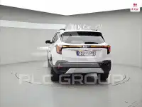2026 KIA Seltos