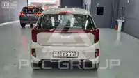 2026 KIA Morning