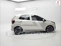 2026 KIA Morning
