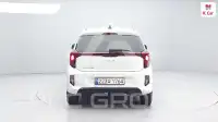 2026 KIA Morning