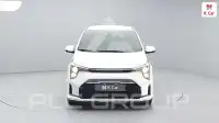 2026 KIA Morning