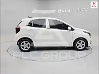 2026 KIA Morning