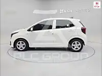2026 KIA Morning