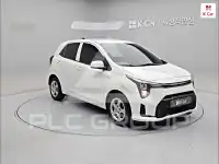 2026 KIA Morning