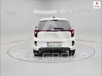2026 KIA Morning