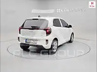 2026 KIA Morning