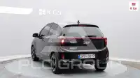 2026 KIA Morning