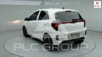 2026 KIA Morning