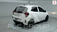 2026 KIA Morning