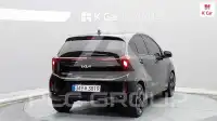 2026 KIA Morning