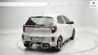 2026 KIA Morning