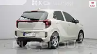 2026 KIA Morning