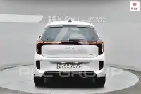2026 KIA Morning