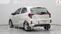 2026 KIA Morning