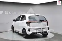2026 KIA Morning