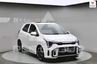 2026 KIA Morning