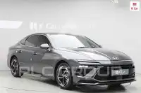 2026 Hyundai Sonata