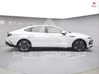 2026 Hyundai Sonata
