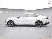 2026 Hyundai Sonata