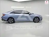2026 Hyundai Avante