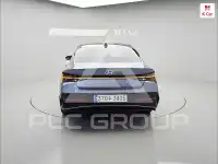2026 Hyundai Avante