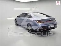 2026 Hyundai Avante