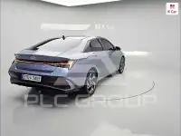 2026 Hyundai Avante