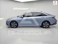 2026 Hyundai Avante