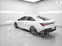 2026 Hyundai Avante