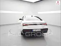 2026 Hyundai Avante