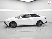2026 Hyundai Avante