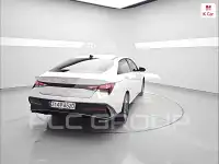 2026 Hyundai Avante