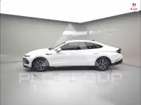 2026 Hyundai Sonata